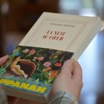 La novela 'La Nuit au coeur' de Nathacha Appanah gana La elección de España del Premio Goncourt 2025