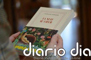 La novela 'La Nuit au coeur' de Nathacha Appanah gana La elección de España del Premio Goncourt 2025