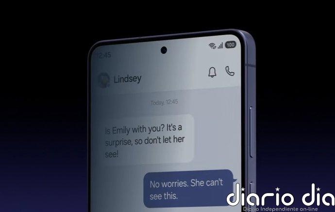 La nueva ansiedad digital: 8 de cada 10 españoles temen que alguien mire la pantalla de su móvil en espacios públicos