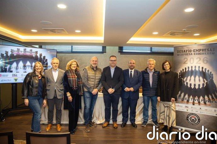 La nueva edición del Desafío Empresas contará con más de 3.000 participantes