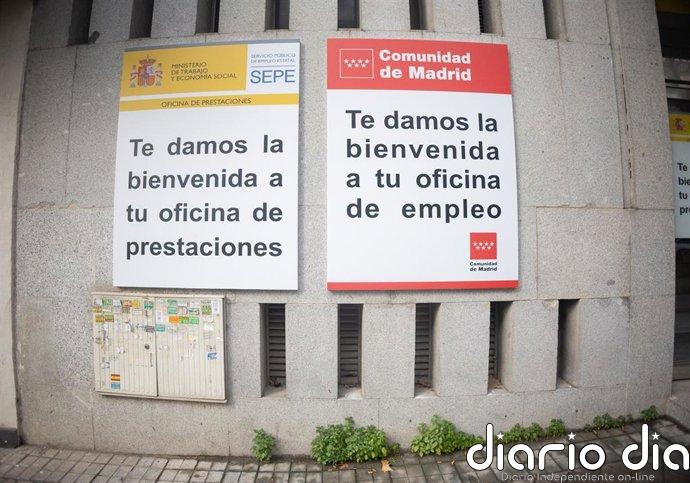 La OCU denuncia el "colapso" de las citas previas en la Seguridad Social y en las oficinas del SEPE