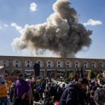 La ofensiva de EEUU e Israel mata a más de 3.000 personas en Irán, según una ONG