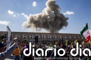 La ofensiva de EEUU e Israel mata a más de 3.000 personas en Irán, según una ONG