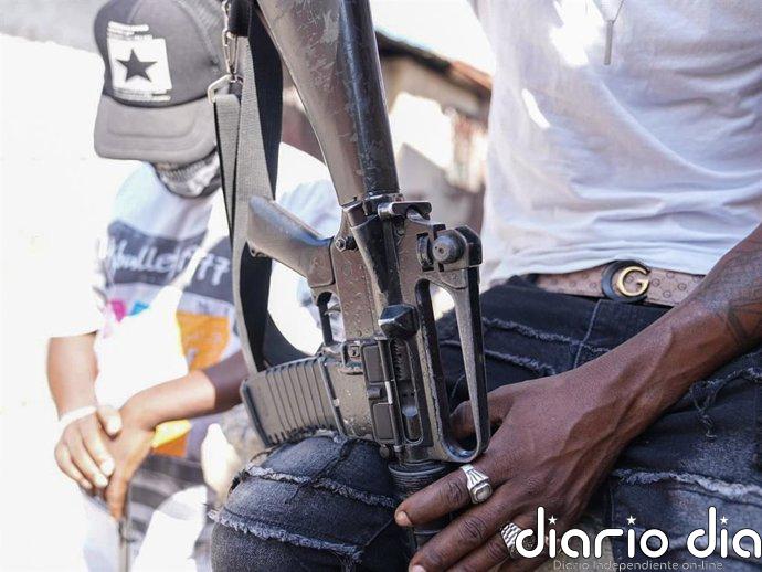 La Oficina de DDHH alerta de 5.519 muertes en Haití por la violencia de pandillas y la represión de las mismas