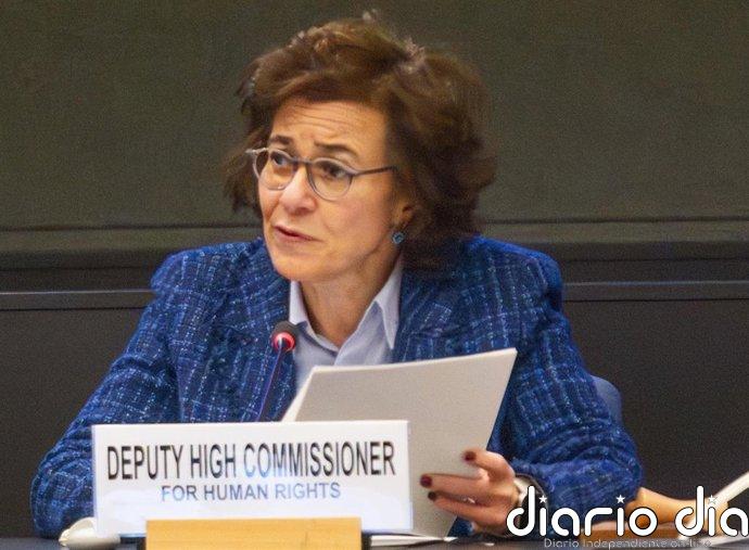 La oficina de DDHH de la ONU denuncia que la tasa de víctimas civiles en Ucrania en 2026 casi duplica la de 2025