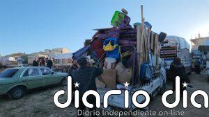 La OIM cifra en 125.000, la mitad niños, las personas huidas de Líbano a Siria ante la crisis regional