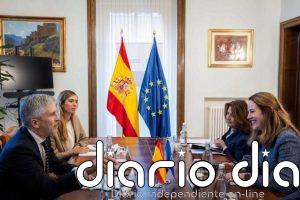 La OIM respalda el modelo migratorio español y pide exportarlo a otros países