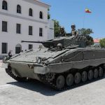 La "ola" de fusiones y adquisiciones en el sector de defensa en Europa llegará a España, según Roland Berger