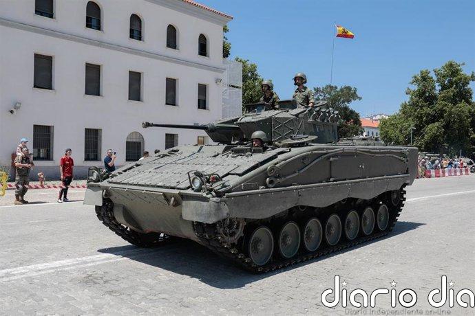 La "ola" de fusiones y adquisiciones en el sector de defensa en Europa llegará a España, según Roland Berger