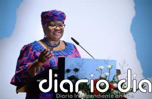 La OMC prevé una desaceleración del comercio mundial este año, con un alza del 1,9%