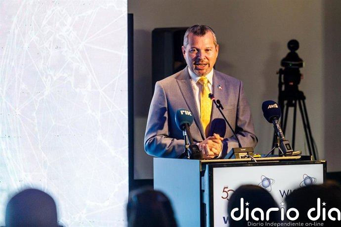 La OMI no tiene información "clara" sobre los "criterios" de Irán para el paso de buques en Ormuz