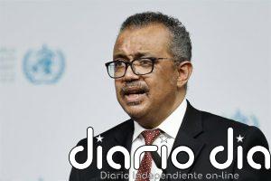 La OMS alerta del riesgo nuclear en Irán y sus graves consecuencias para la salud pública