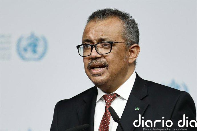 La OMS alerta del riesgo nuclear en Irán y sus graves consecuencias para la salud pública