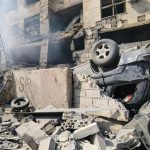 La OMS condena la muerte de 14 sanitarios en ataques en el sur de Líbano