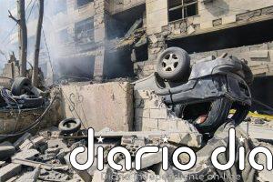 La OMS condena la muerte de 14 sanitarios en ataques en el sur de Líbano