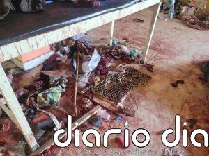 La OMS confirma más de 60 muertos en un ataque a un hospital en Sudán