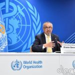 La OMS denuncia la muerte de un sanitario y la destrucción de un almacén con material médico en el sur de Líbano