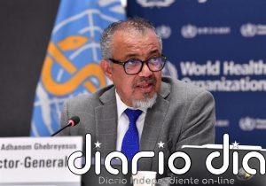 La OMS denuncia múltiples ataques cerca de sus instalaciones en Teherán