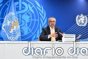 La OMS insta a proteger los hospitales y defiende la paz como "la mejor medicina" ante el conflicto en Irán