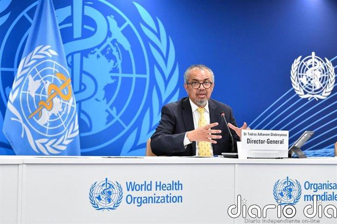 La OMS insta a proteger los hospitales y defiende la paz como "la mejor medicina" ante el conflicto en Irán