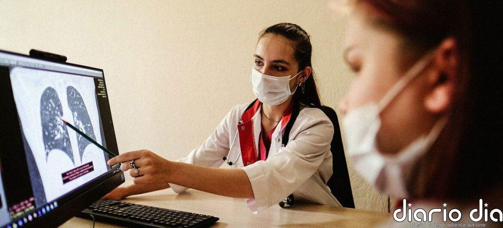 La OMS llama a usar nuevas herramientas contra la tuberculosis