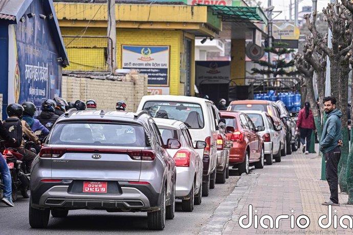 La ONU alerta de que la inseguridad en el estrecho de Ormuz "trasciende a la región"