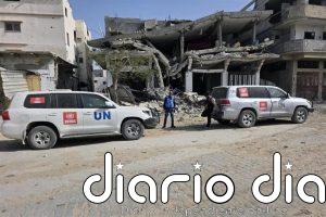 La ONU asegura que continúa "presionando" a Israel y Egipto para reabrir Rafá y otros pasos fronterizos