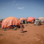 La ONU avisa de 45.000 desplazados en una semana por la crisis política abierta en el estado somalí de Suroeste
