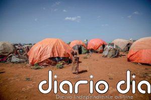 La ONU avisa de 45.000 desplazados en una semana por la crisis política abierta en el estado somalí de Suroeste