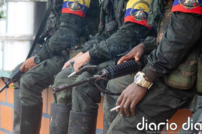 La ONU expresa preocupación y rechazo a las restricciones a su labor impuestas por una disidencia de las FARC