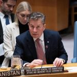 La ONU ve cada vez "más desalentador" el impacto humanitario de la escalada de la violencia en Oriente Próximo