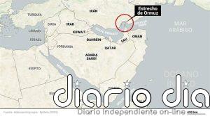 La ONU ve "fundamental" la libre navegación en el estrecho de Ormuz, que vincula a petróleo y fertilizantes