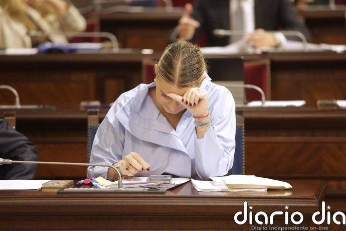 La oposición espera que Prohens detalle las medidas para paliar los efectos de la guerra en su regreso al Parlament