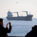 La Organización Marítima Internacional pide un corredor marítimo "seguro" en el estrecho de Ormuz