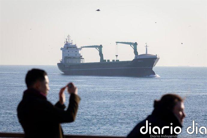 La Organización Marítima Internacional pide un corredor marítimo "seguro" en el estrecho de Ormuz