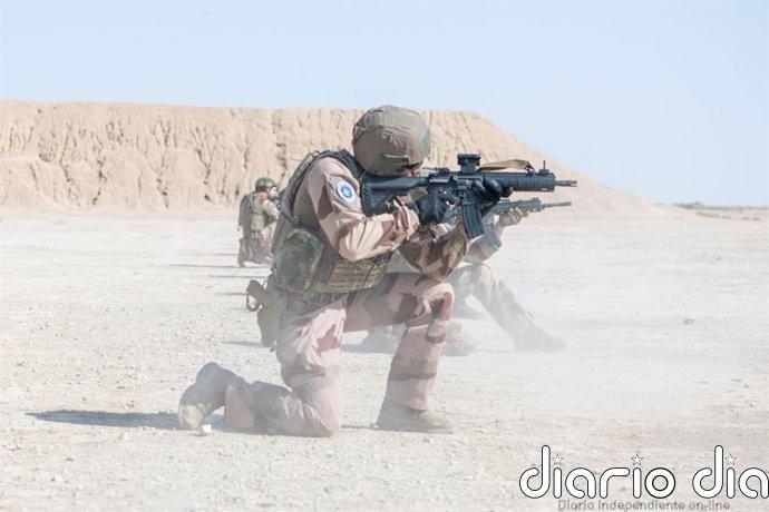 La OTAN ajusta su misión en Irak tras los ataques de Irán y coordina con aliados la seguridad de su personal