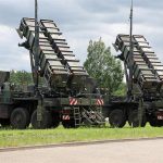 La OTAN intercepta un tercer misil lanzado desde Irán en espacio aéreo de Turquía