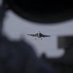 La OTAN refuerza su defensa contra misiles balísticos en todo el territorio de la Alianza