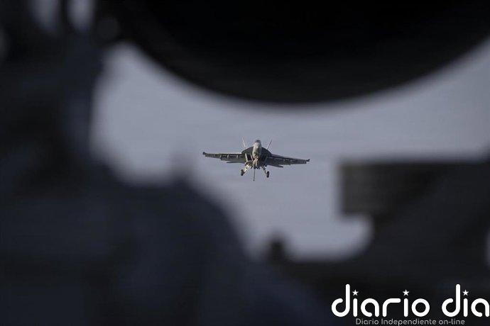 La OTAN refuerza su defensa contra misiles balísticos en todo el territorio de la Alianza