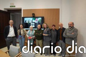 La periodista colombiana Catalina Gómez Ángel, XIX Premio Internacional de Periodismo Julio Anguita Parrado