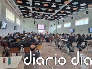 La plantilla de Hitachi Energy en Córdoba decide suspender la huelga para "favorecer la recuperación de la negociación"