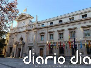 La Policía abre una evaluación de riesgos psicosociales en la Comisaría del Senado tras denuncias por acoso laboral