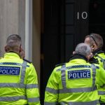 La Policía de Londres investiga como posible delito de odio antisemita el incendio de cuatro ambulancias judías