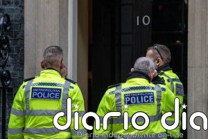 La Policía de Londres investiga como posible delito de odio antisemita el incendio de cuatro ambulancias judías