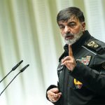 La Policía iraní amenaza con tratar "como al enemigo" a quien salga a protestar contra el régimen