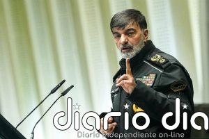 La Policía iraní amenaza con tratar "como al enemigo" a quien salga a protestar contra el régimen