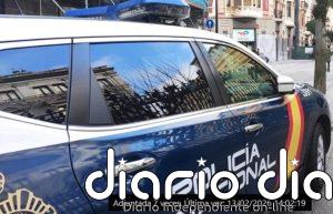 La Policía Nacional intervino 250 dosis de cocaína en el operativo antidroga de Santiago, que inspeccionó dos pisos