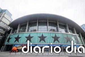 La Policía Nacional realiza un simulacro de "incidente grave" en el Movistar Arena de Madrid