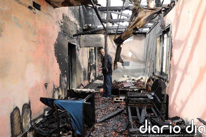 La Policía y el Ejército de Israel detienen a cinco israelíes en la ola de ataques colonos en Cisjordania