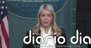 La portavoz de la Casa Blanca genera gran confusión al asegurar que España ya coopera con el Ejército norteamericano